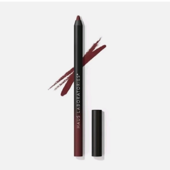 HAUS LABORATORIES by Lady Gaga: EYE-DENTIFY GEL PENCIL EYELINER - BURN - Picture 1 of 6